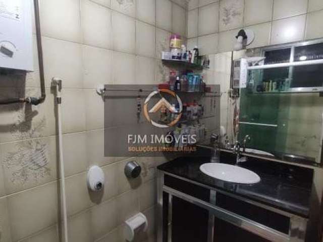 FJM imóveis vende-Apartamento em Fonseca  -  Niterói