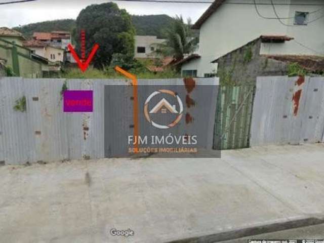 FJM Imóveis Vende: Lote / Terreno em Piratininga  -  Niterói