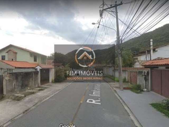 FJM Imóveis Vende: Lote / Terreno em Piratininga  -  Niterói