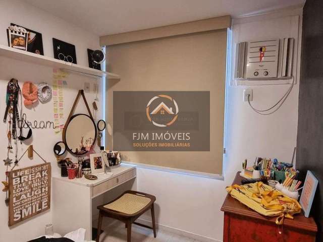 Apartamento em Santa Rosa  -  Niterói