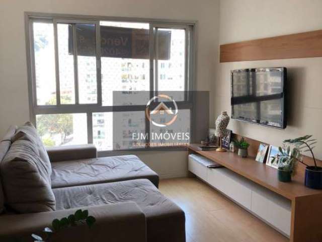 Apartamento em Icaraí  -  Niterói