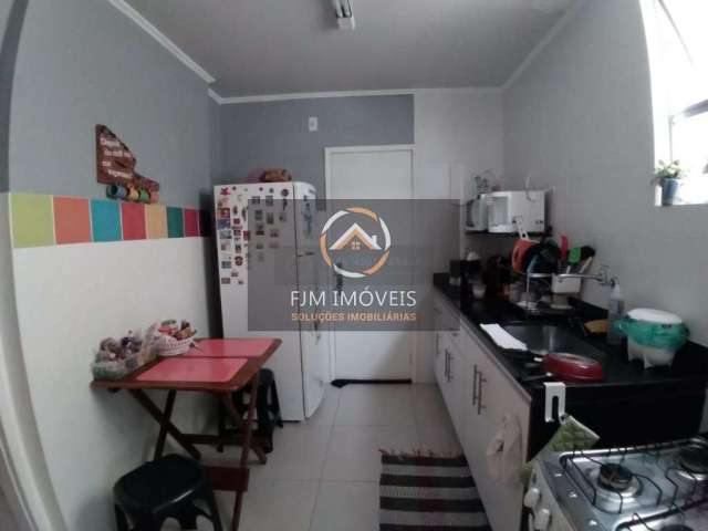 Apartamento em Fonseca  -  Niterói