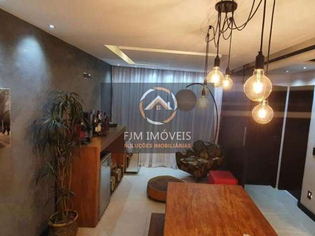 FJM imóveis vende-Apartamento em Fonseca  -  Niterói