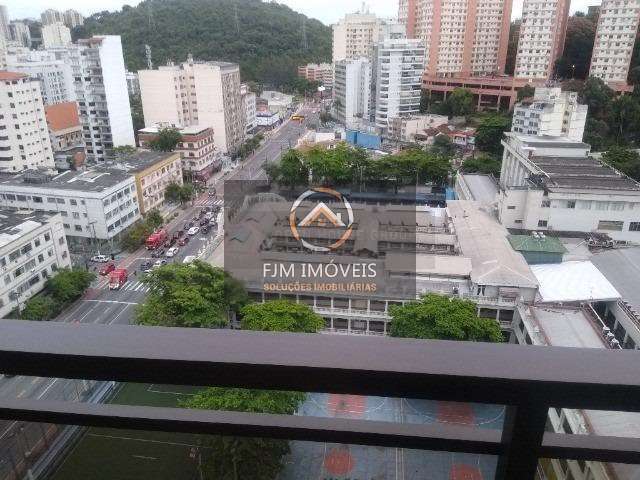 Cobertura em Icaraí  -  Niterói