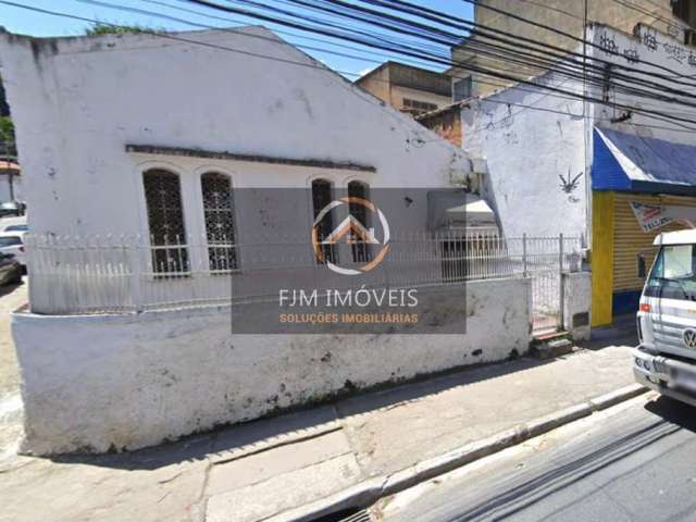 FJM imóveis vende -Casa em Santa Rosa  -  Niterói