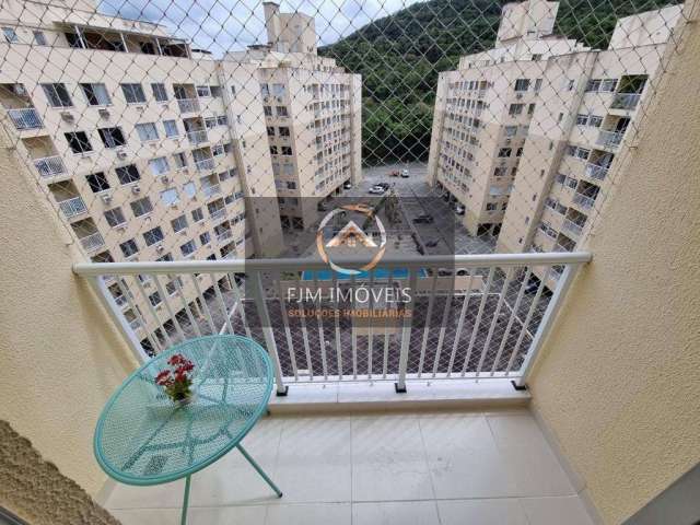 Apartamento em Piratininga  -  Niterói