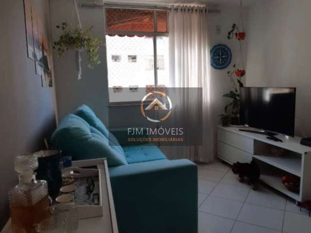 Apartamento em Cubango  -  Niterói