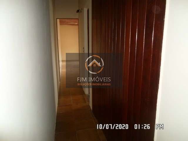 FJM imoveis vende- Duas casas em Centro  -  Niterói