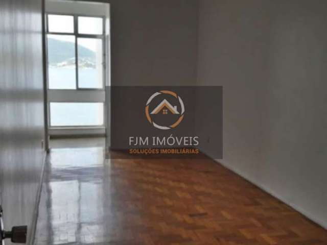 Apartamento em Ingá  -  Niterói