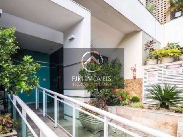 Apartamento em Centro  -  Niterói