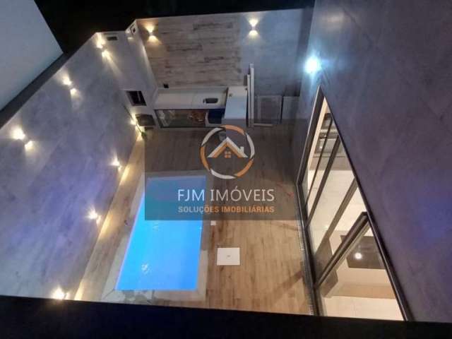 FJM imóveis vende-Casa em Barreto  -  Niterói