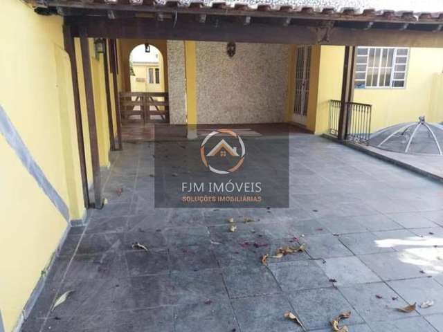 FJM imóveis vende -Casa em Fonseca  -  Niterói