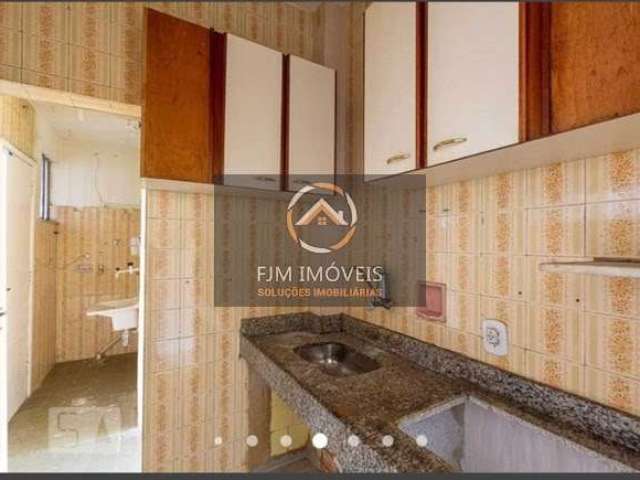 Apartamento em Centro  -  Niterói