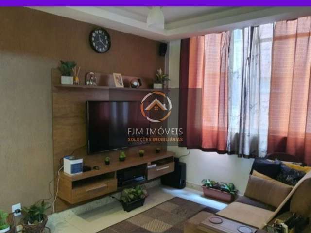 Apartamento em Santana  -  Niterói