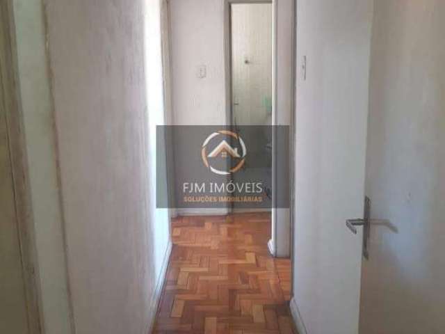 Apartamento em Santana  -  Niterói