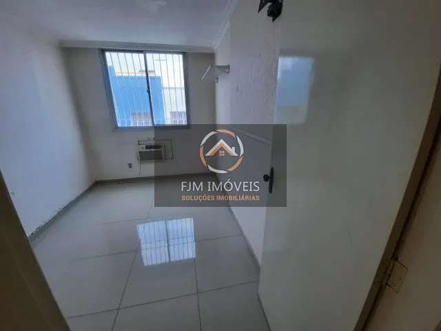 FJM imóveis vende- Apartamento em Largo do Barradas  -  Niterói