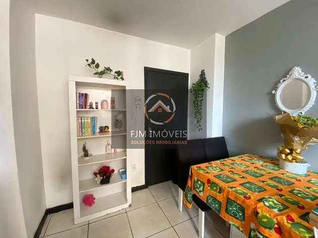 FJM imóveis vende-Apartamento em Fonseca  -  Niterói