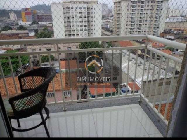 FJM imóveis vende- Apartamento em Centro  -  Niterói