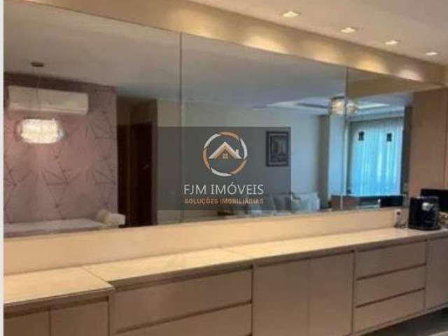 Apartamento em Icaraí  -  Niterói