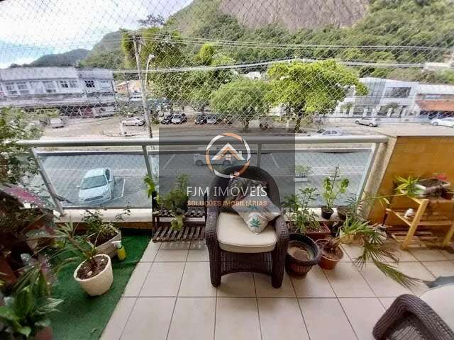 Apartamento em Itaipu  -  Niterói