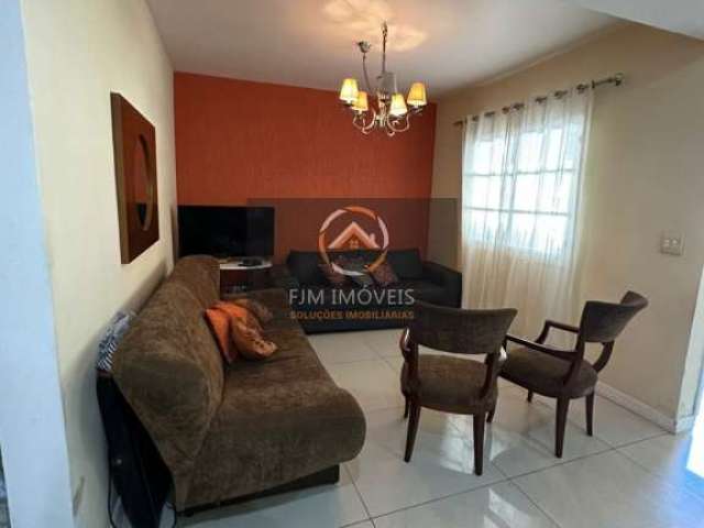 Casa de Condomínio em Serra Grande - Niterói com 4 Dormitórios e 160m² por R$ 950.000 - Venda