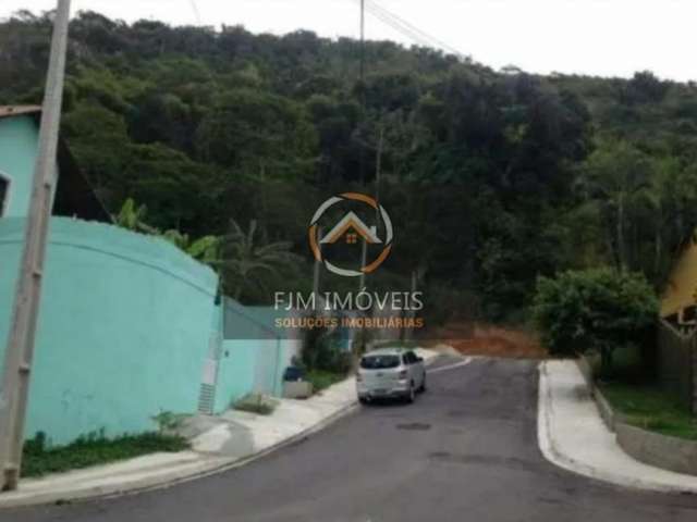 Lote / Terreno em Piratininga  -  Niterói