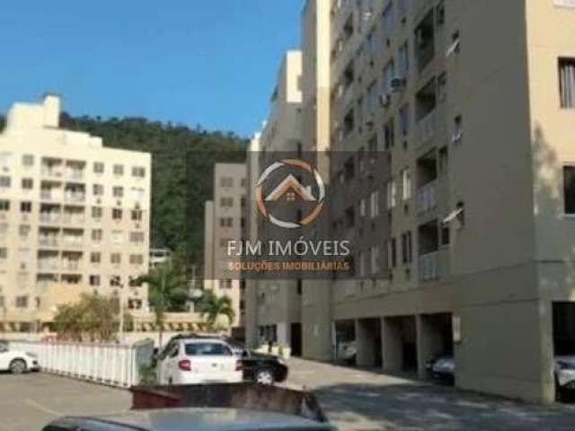 Apartamento em Jacaré - Niterói, RJ