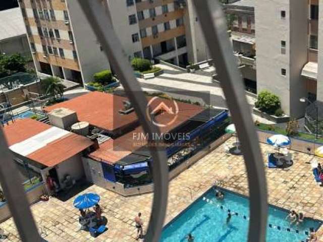 Apartamento à venda em Centro - Niterói com 2 quartos e 60m² por R$ 300.000