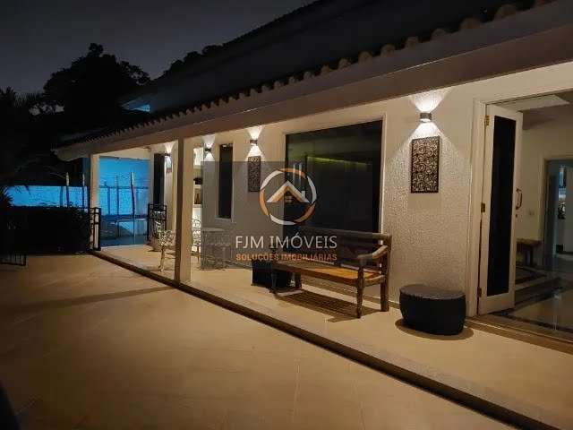 FJM Imóveis vende: Casa de Condomínio - Village Pendotiba