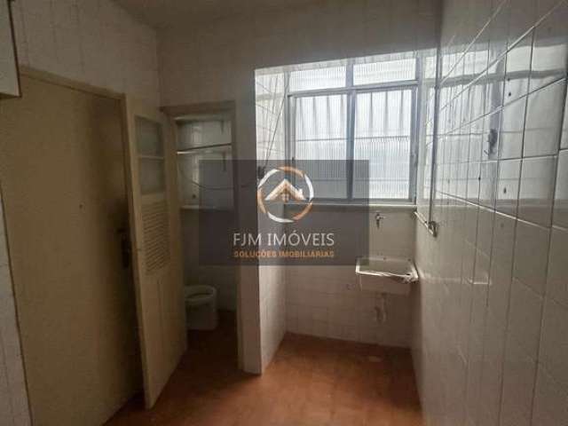 Apartamento Centro de Niterói, em Frente ao Plaza.