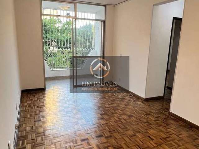 FJM Imóveis vende: Imóvel em Fonseca - Niterói: Apartamento 65m², 2 dormitórios, 2 banheiros por R$320.000