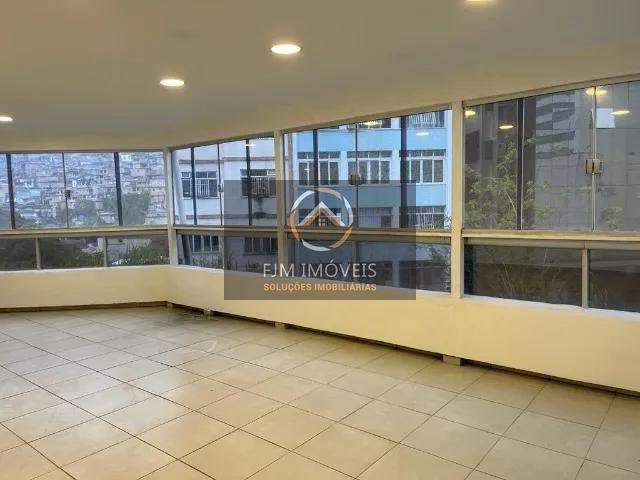 Conjunto Sala à Venda em Niterói - 53m² por R$200.000