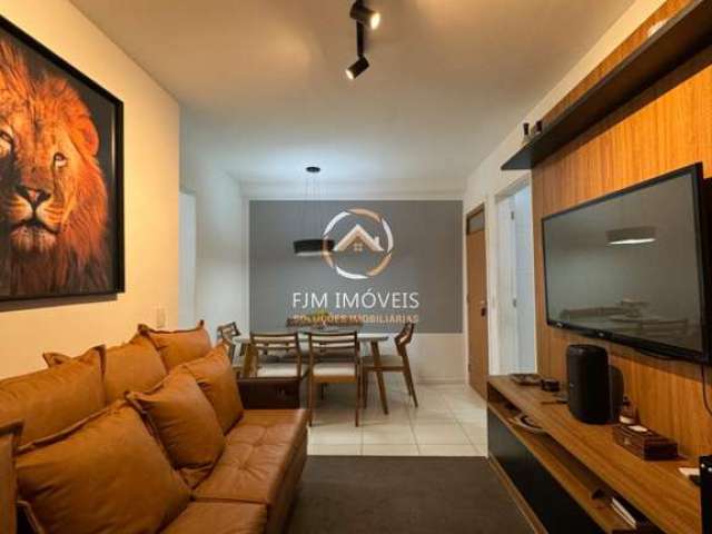 Apartamento em Piratininga, Niterói: 2 Quartos, 62m² - R$ 315.000