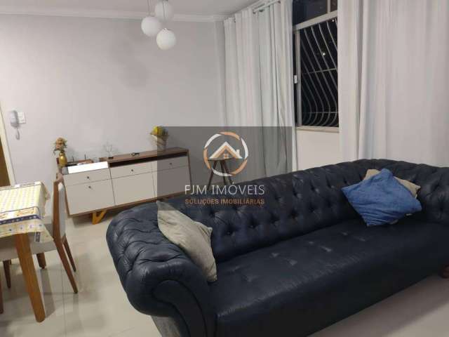 FJM IMÒVEIS vende apartamento 3 Dormitórios em Fonseca, Niterói - R$490k