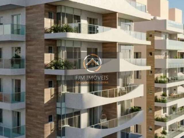 Venda Apartamento 3 Dormitórios em Santa Rosa - Niterói