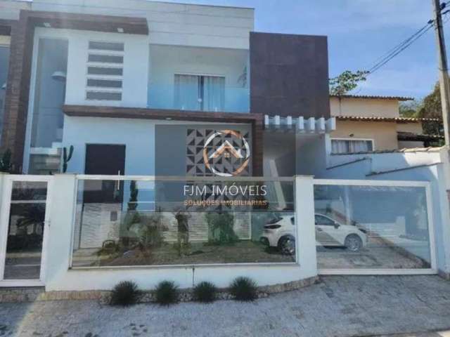 Casa em Condomínio no Arsenal - São Gonçalo por R$ 660 mil