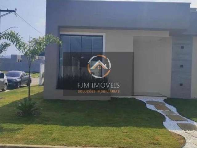 Casa em Condomínio em Ubatiba - Maricá por R$ 585.000,00