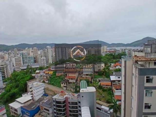 Venda Apartamento 2 Dorms com Suíte em Ingá, Niterói - R$345 mil