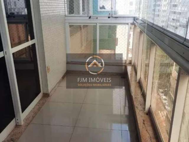 Venda Apartamento 87m² em Icaraí - 2 Suítes por R$765k