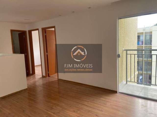 FJM IMOVEIS VENDE:  Apartamento 2 Dormitórios em Maria Paula - R$200.000