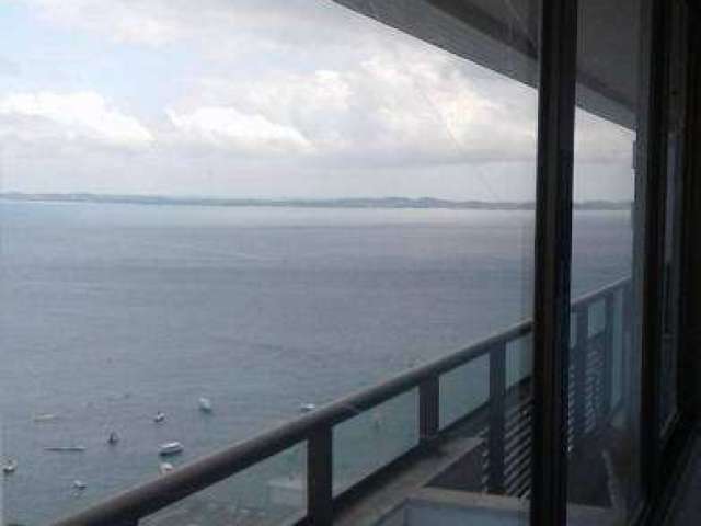 vendo Apartamento 4 Suítes na Ladeira da Barra Salvador Bahia