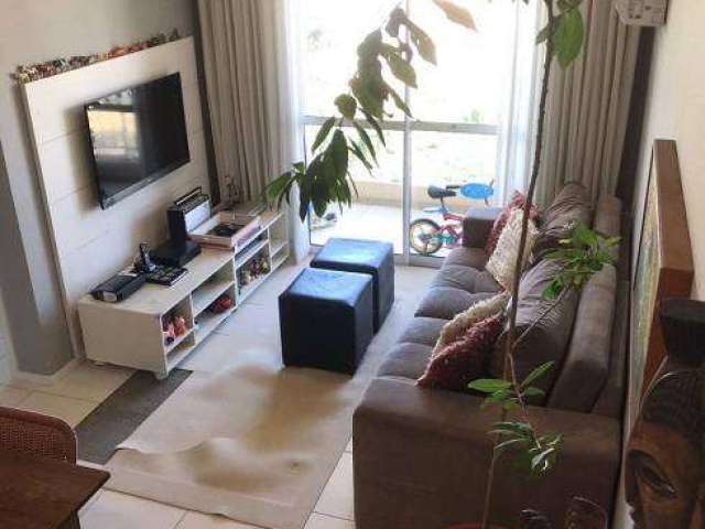 Apartamento para venda tem 68 metros quadrados com 3 quartos em Brotas - Salvador - BA