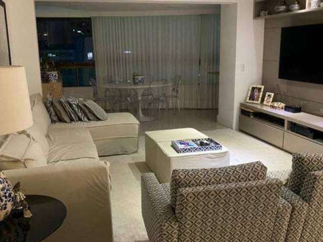 Apartamento 3 suítes com infraestrutura - Salvador - BA