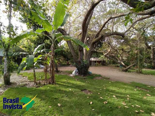 ÁREA EM ARRAIAL D&amp;apos;AJUDA