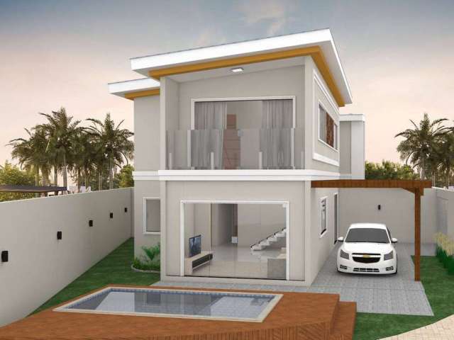 Casa Duplex na Orla Norte de Porto Seguro Bahia!