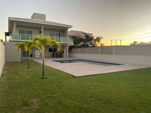 Casa com vista mar no Sul da Bahia!