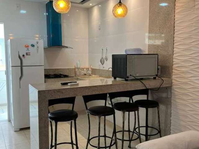 Apartamento em Cora Vermelha no sul da Bahia!