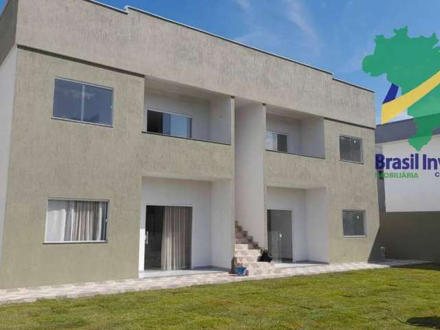 Apartamento no xurupita