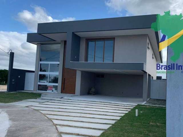 Casa em condomínio de luxo em Porto Seguro