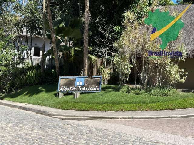 Casa com vista permanente em condomínio altos de trancoso